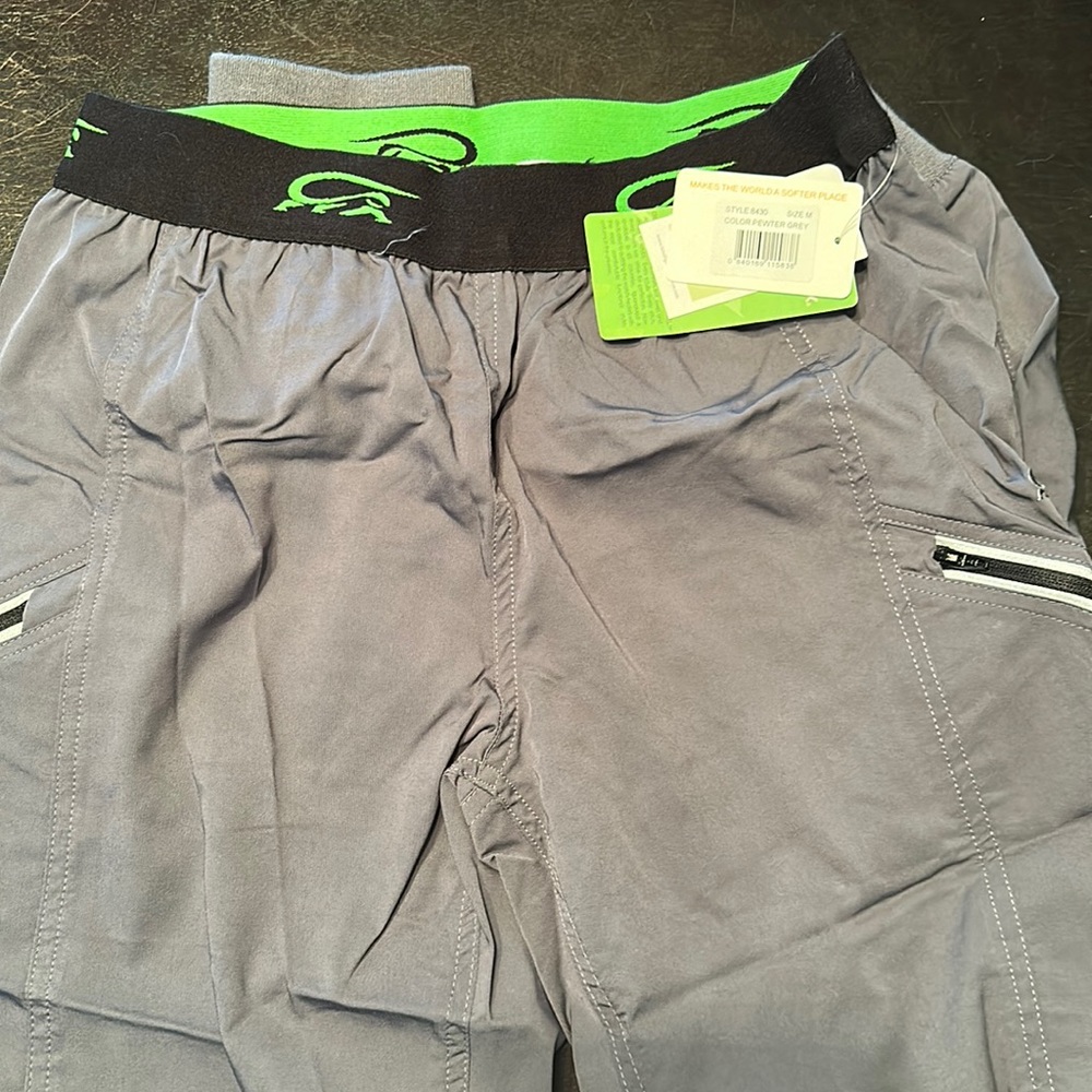Scrub pant